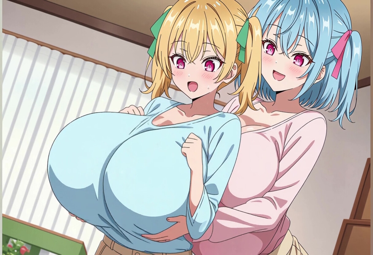 娘のカナコはパパと結婚したいから早く大きくなりたい