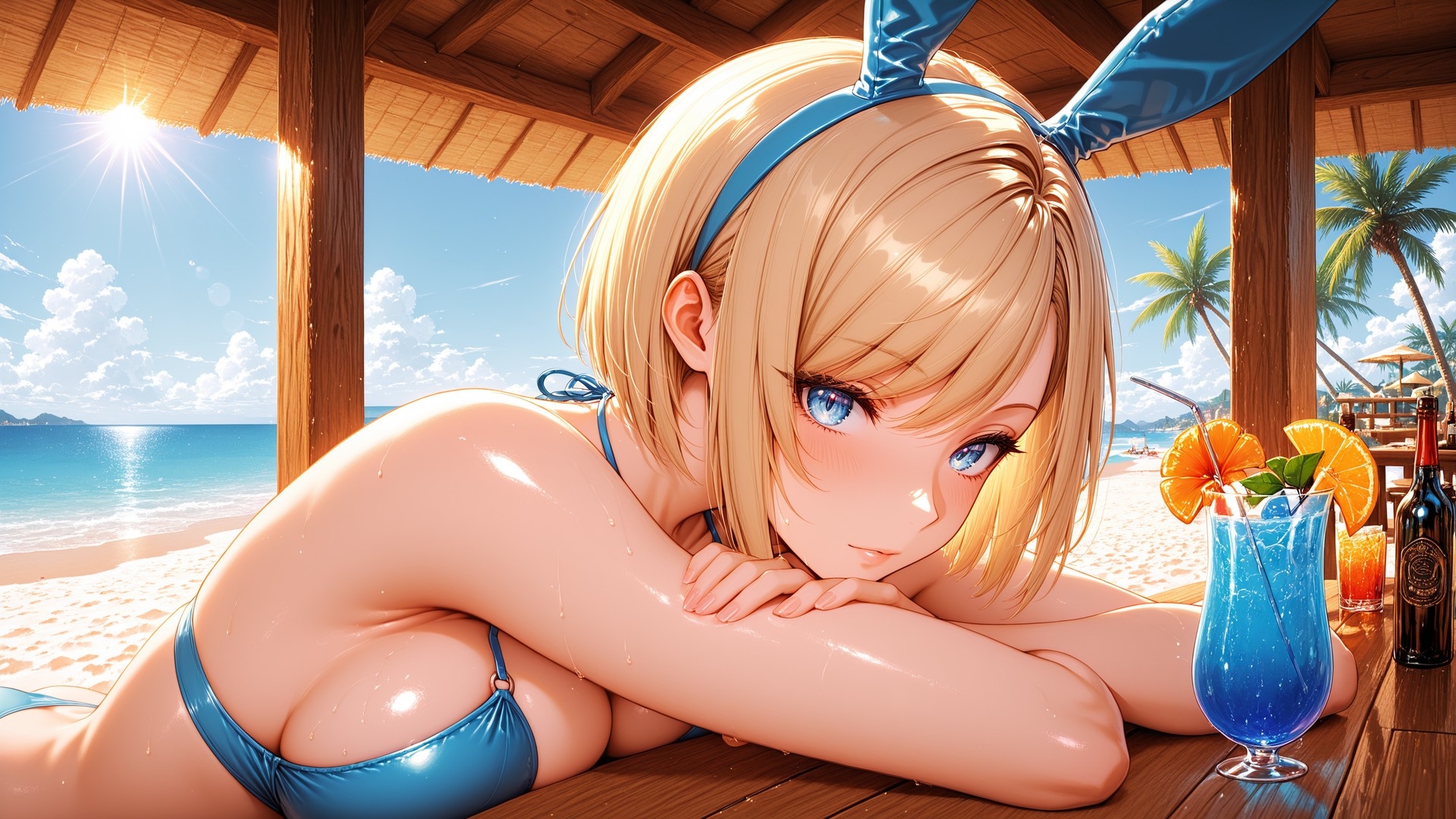 Costa Heaven 南国ヴァケーション編 – Preview 3
