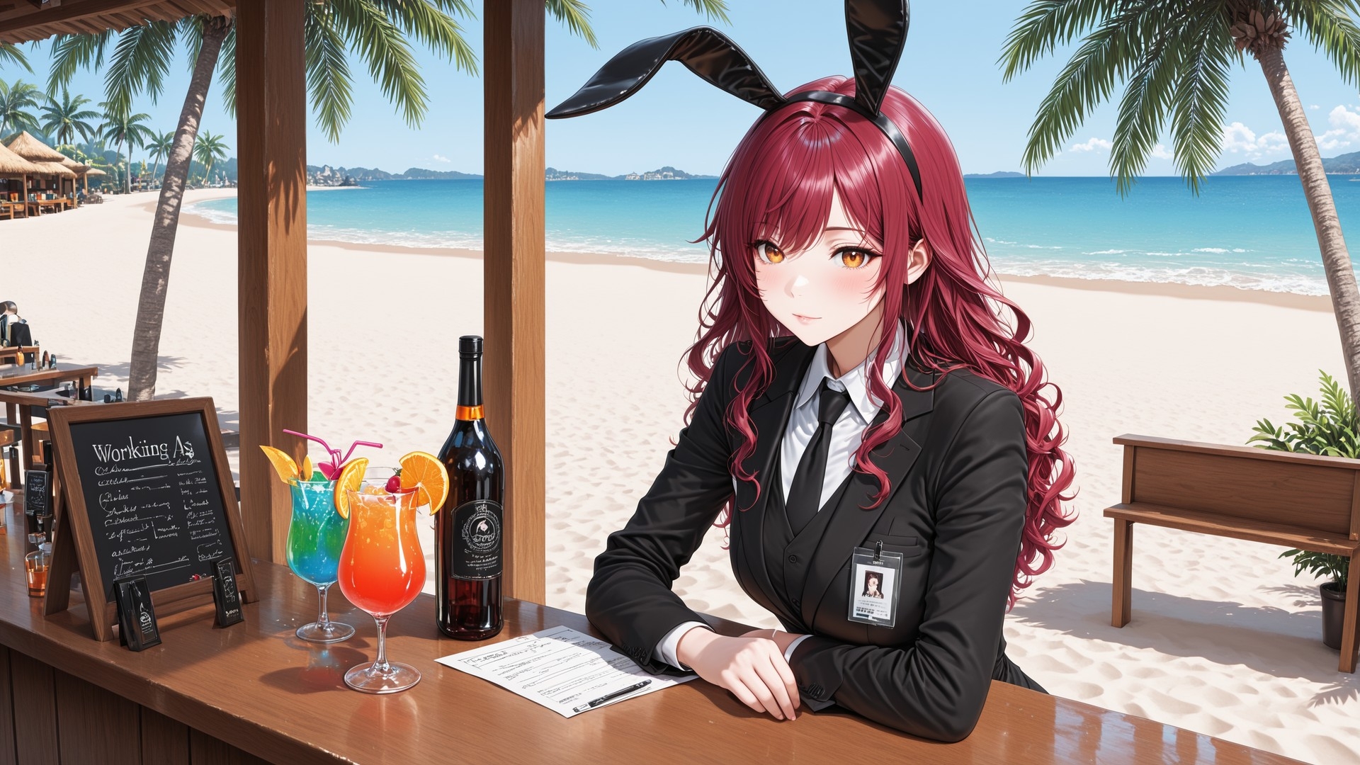 Costa Heaven 南国ヴァケーション編 – Preview 4