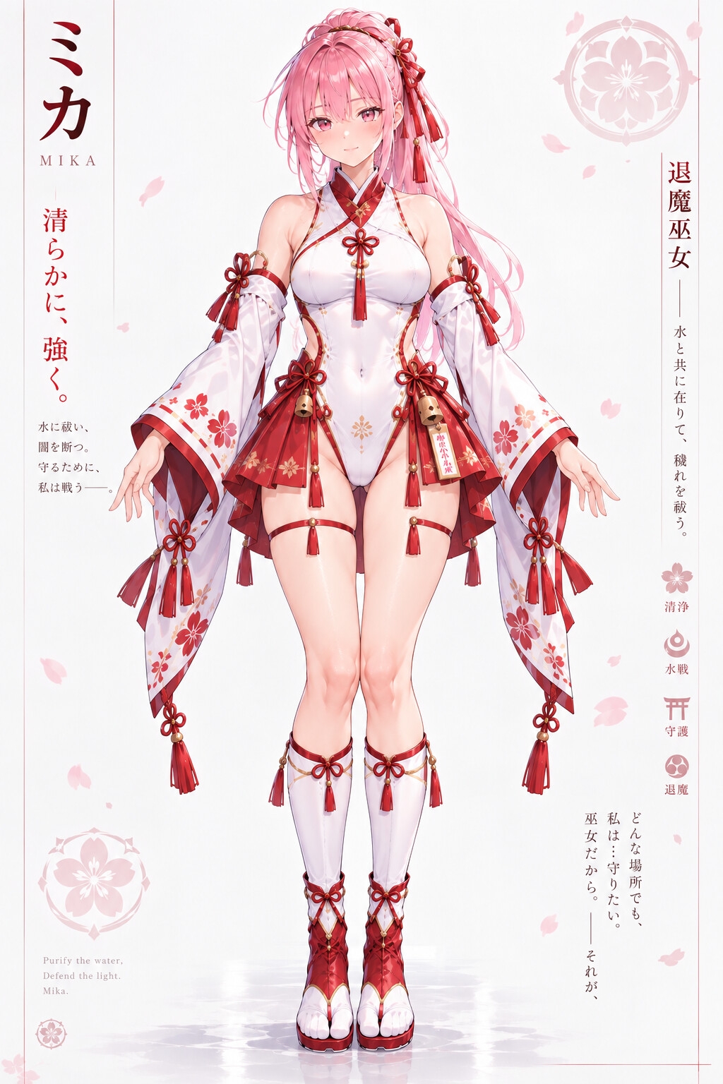 霊媒師ミカ 破衣怪異録 第一集