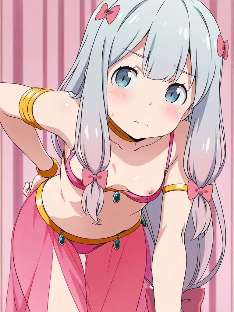 和○砂霧踊り子コスプレ 290枚