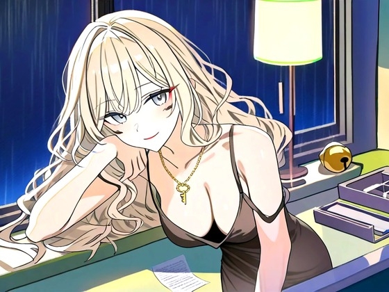 Room 704 ―ルーム704―