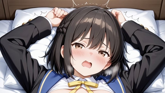 ハ〇のエッチイラストまとめ – main preview