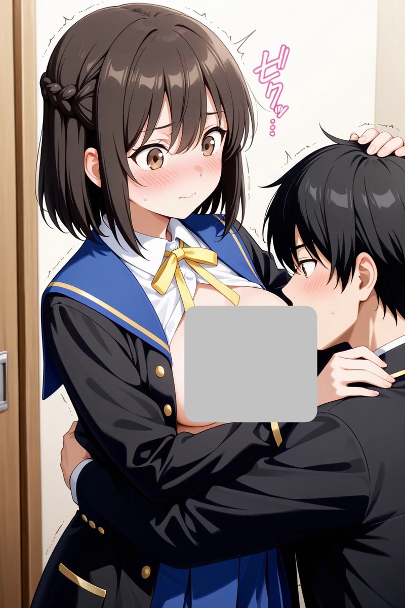 ハ〇のエッチイラストまとめ – Preview 3