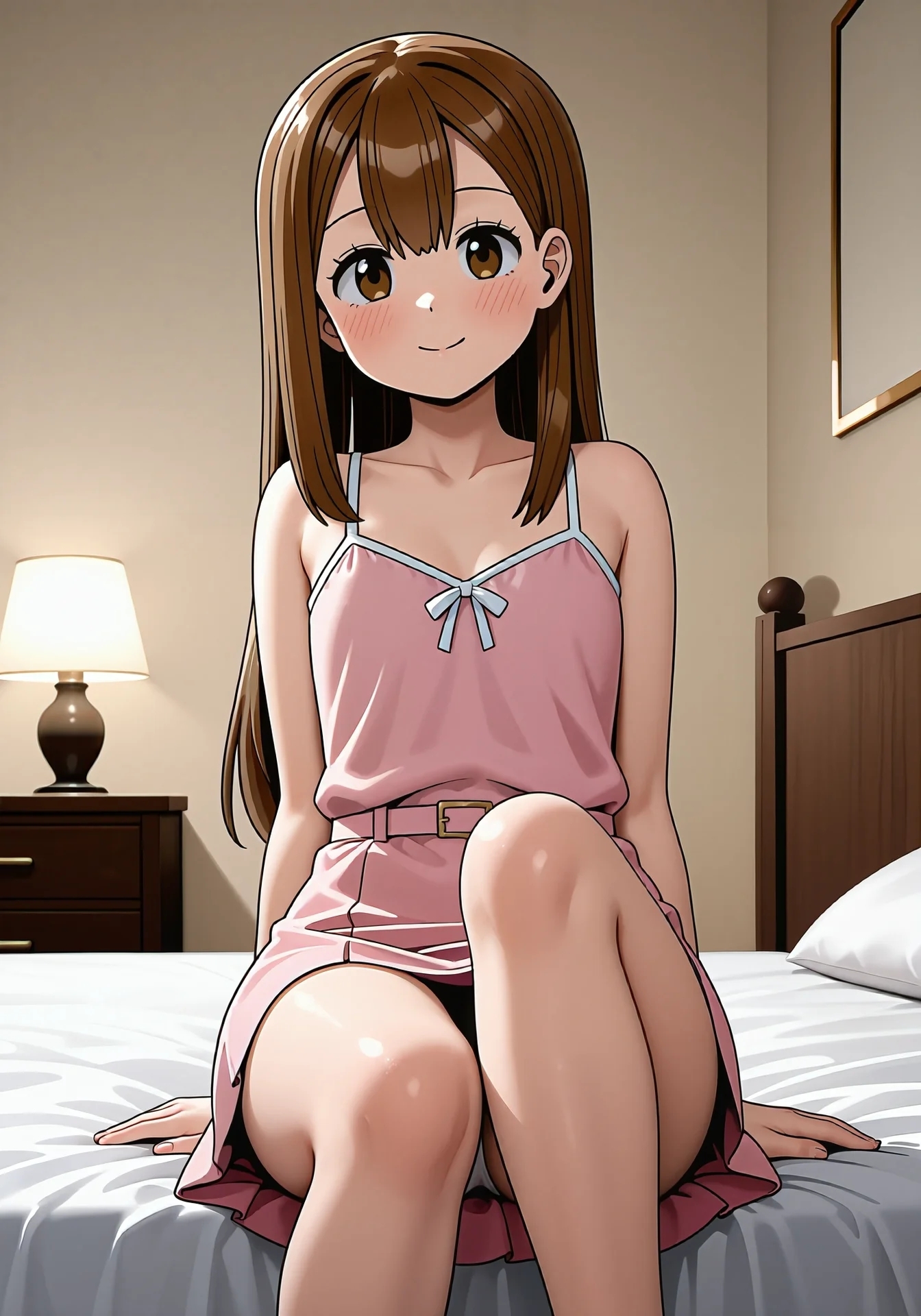これはルームサービスですか！? – Preview 3