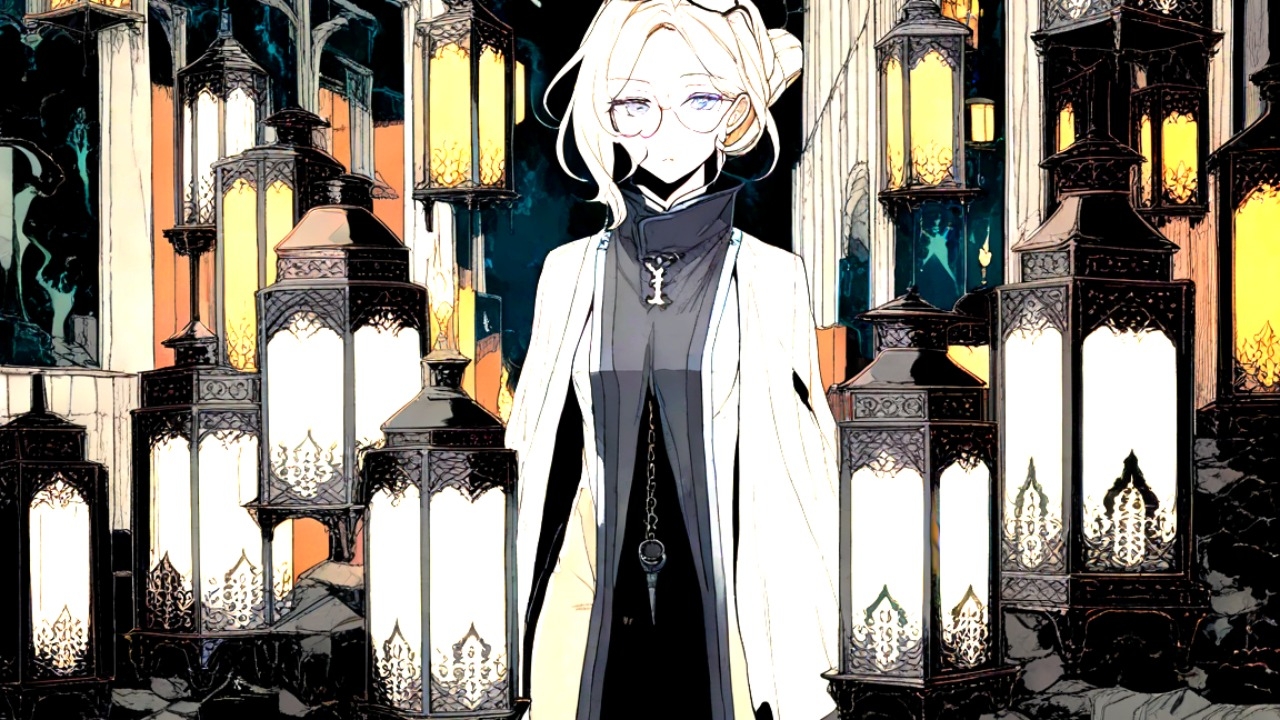 LIEN ―リーエン― 質屋経営×ダンジョンRPG