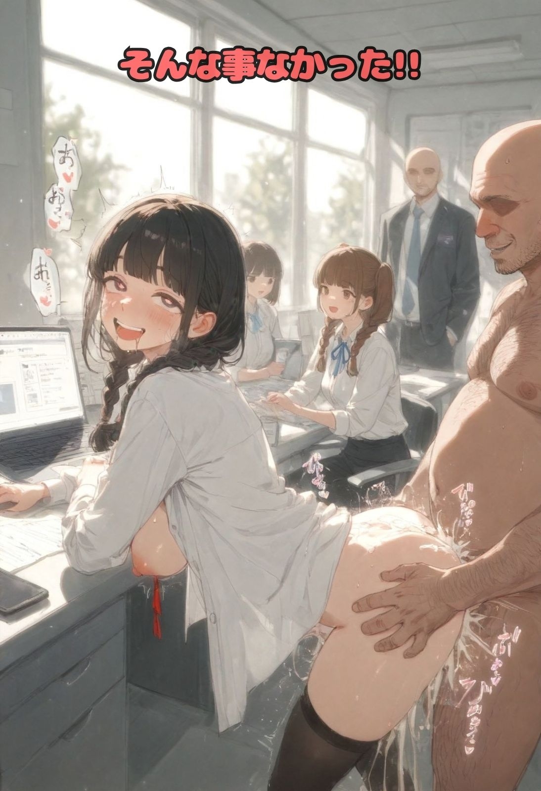 やり放題 いいなりカンパニー ラッシュ