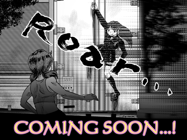 A TALE OF BONDAGE FIGHTER PRINCESS SPHINX act22 vsGenius ENGvr.