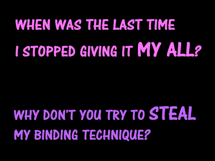 A TALE OF BONDAGE FIGHTER PRINCESS SPHINX act22 vsGenius ENGvr.