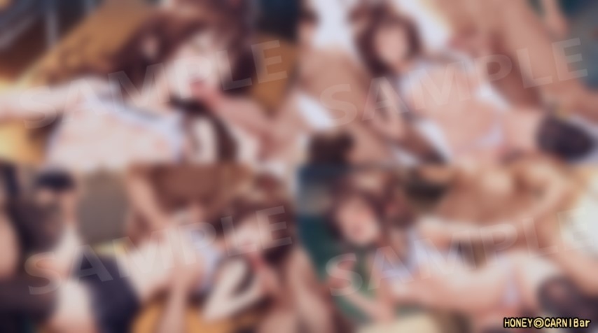 旬が来た！もぎたて♪直挿！！あま蜜柑 淫癒娘抱集 – Preview 8
