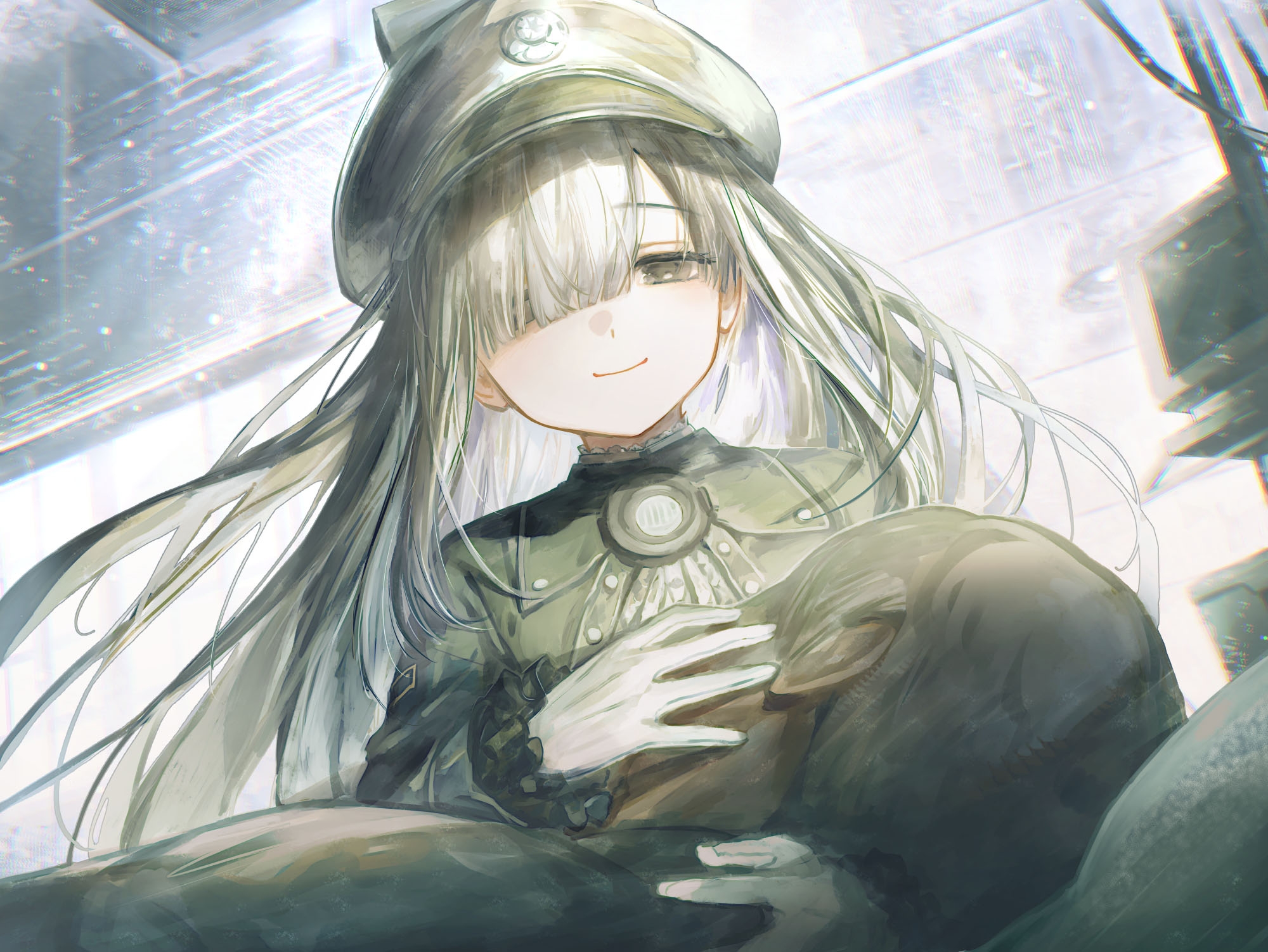 【さよならをするための120分】レヱル・レクイエム はこ【CV.春瀬なつみ】