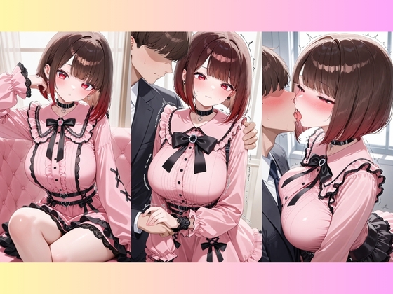 あむのコスプレ撮影会 -地雷系編- Vol.1 – Preview 5