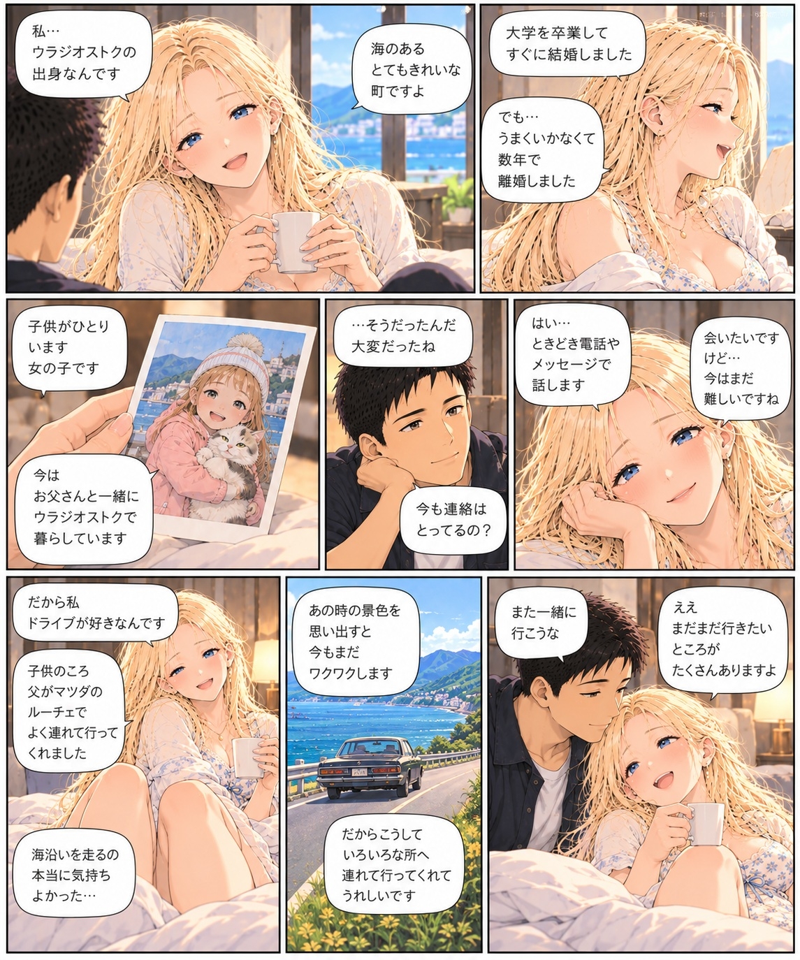 エレナ