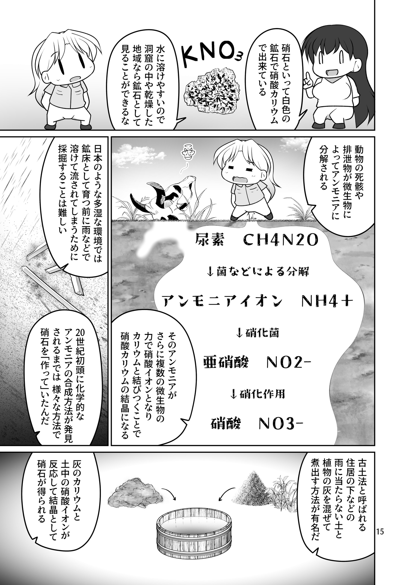 おしっこのかたち – Preview 6