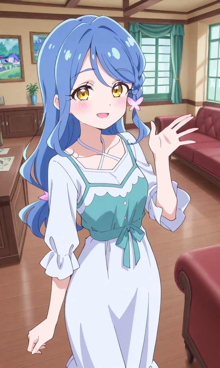 キュアっと快ケツ！その4 – Preview 2