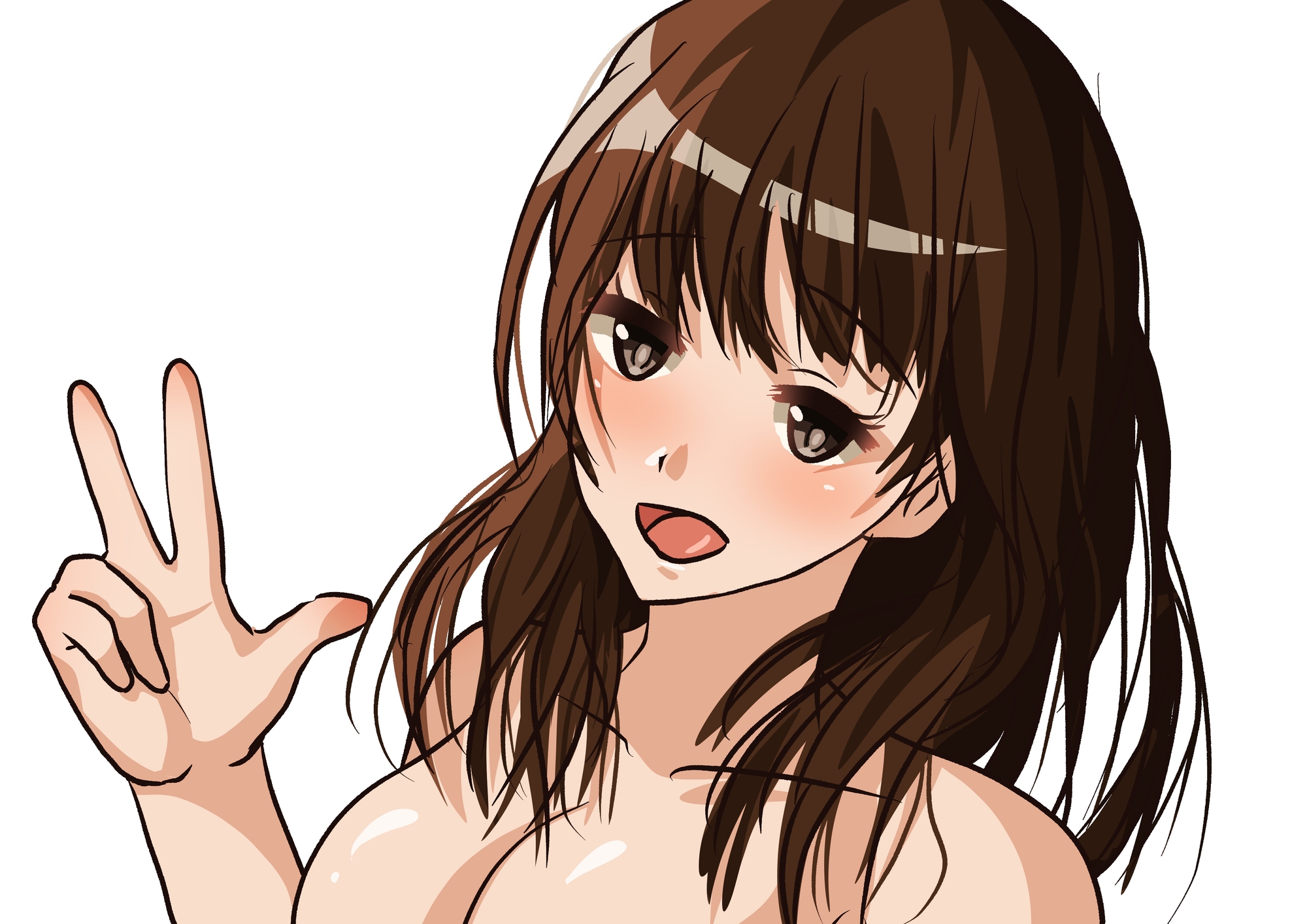【KU100】妹ちゃんにお耳責めと高速耳かきしてもらえる??・・・お耳意地悪されちゃう！！！??? – Preview 2