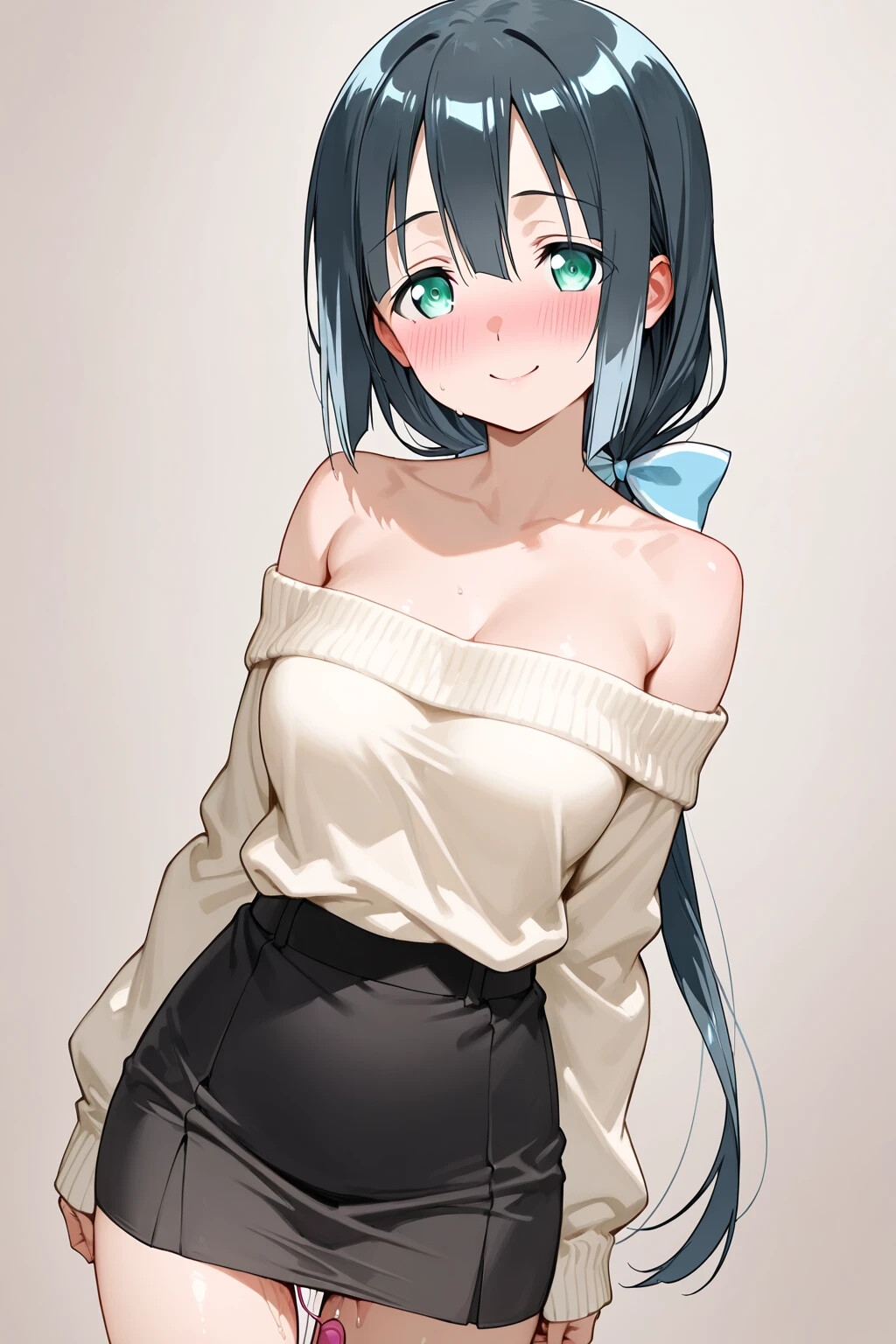 凛花の勇者。― 鷲◯須美 AI Illustration Collection ―