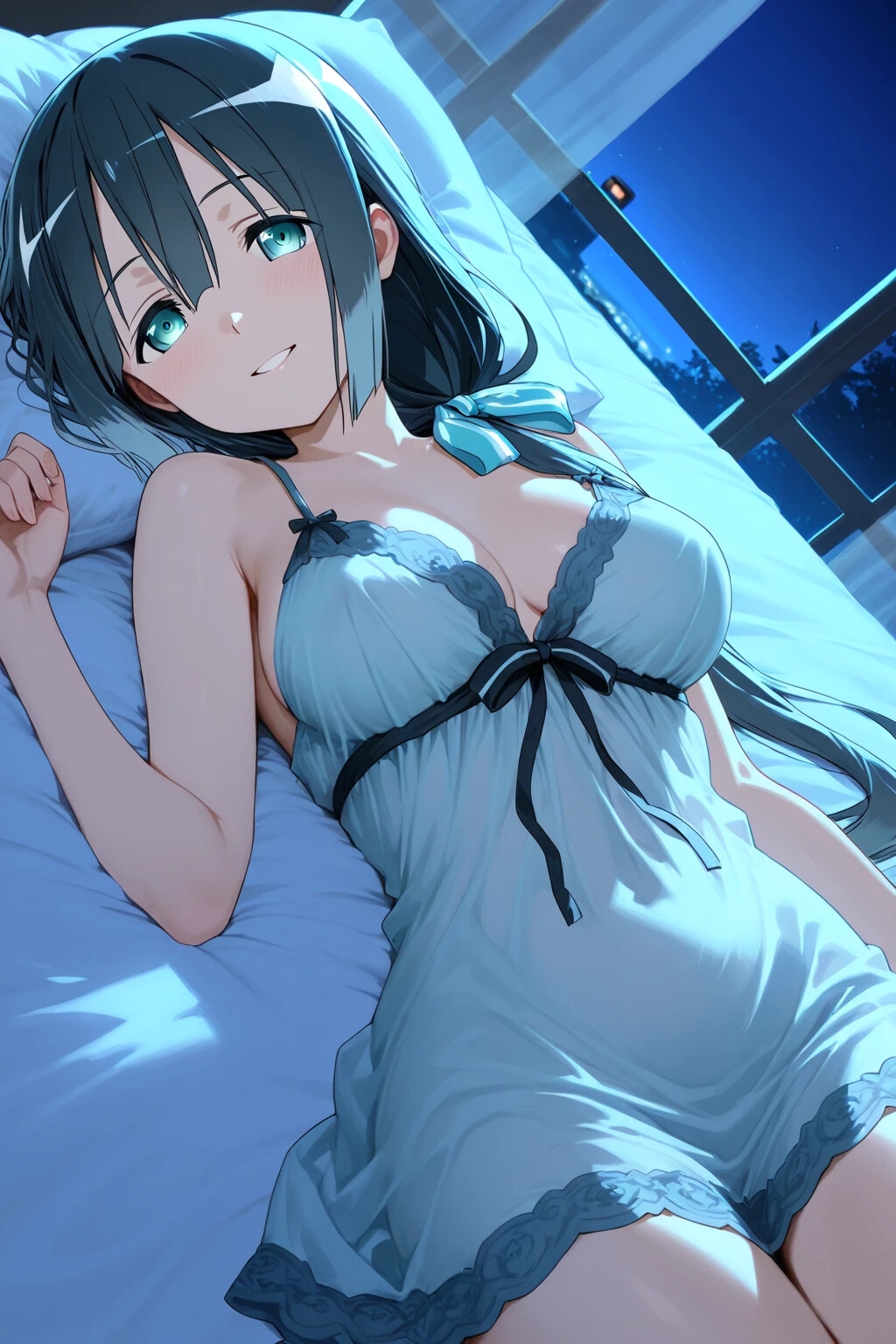 凛花の勇者。― 鷲◯須美 AI Illustration Collection ―