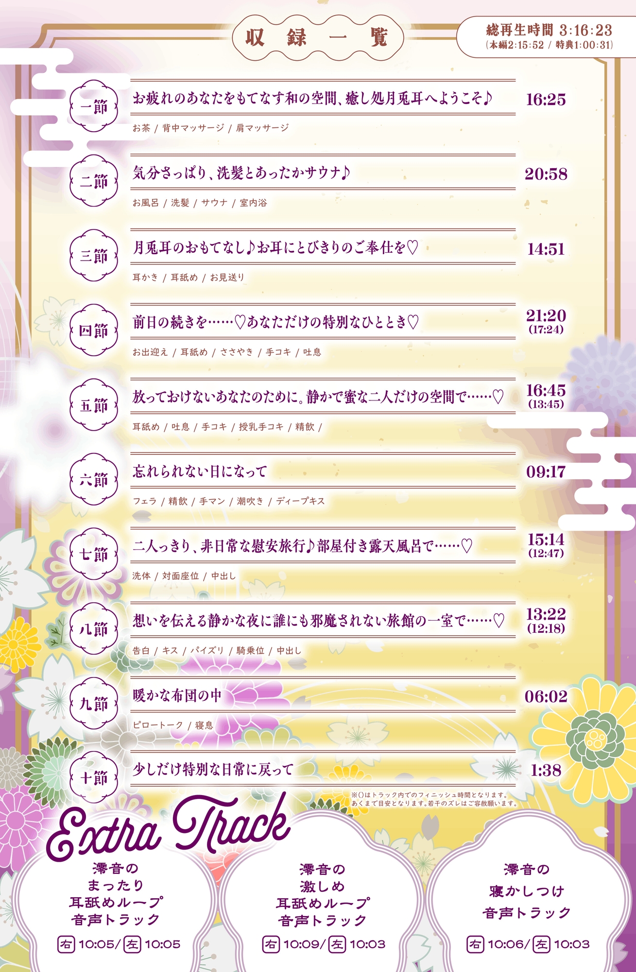 和装バニーのおもてなし♪ 癒し処・月兎耳～あったか距離感のお姉さんと、心と体がポカポカになるとびっきりのひとときを♪