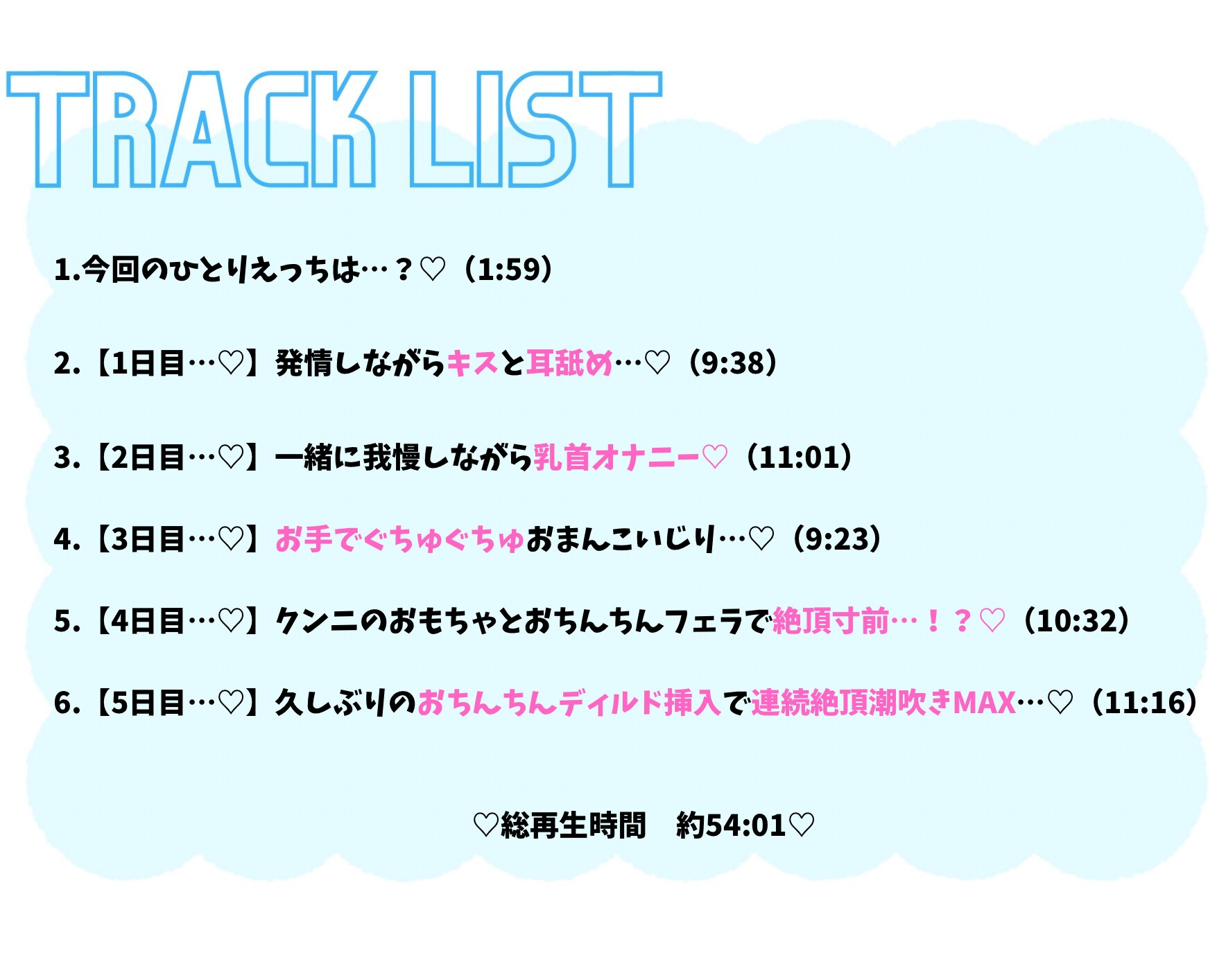 【実演】5日間かけて一緒に焦らし我慢オナニー?♡最終日までおちんちん挿入イクの禁止！?禁欲後の連続絶頂潮吹きひとりえっち♡