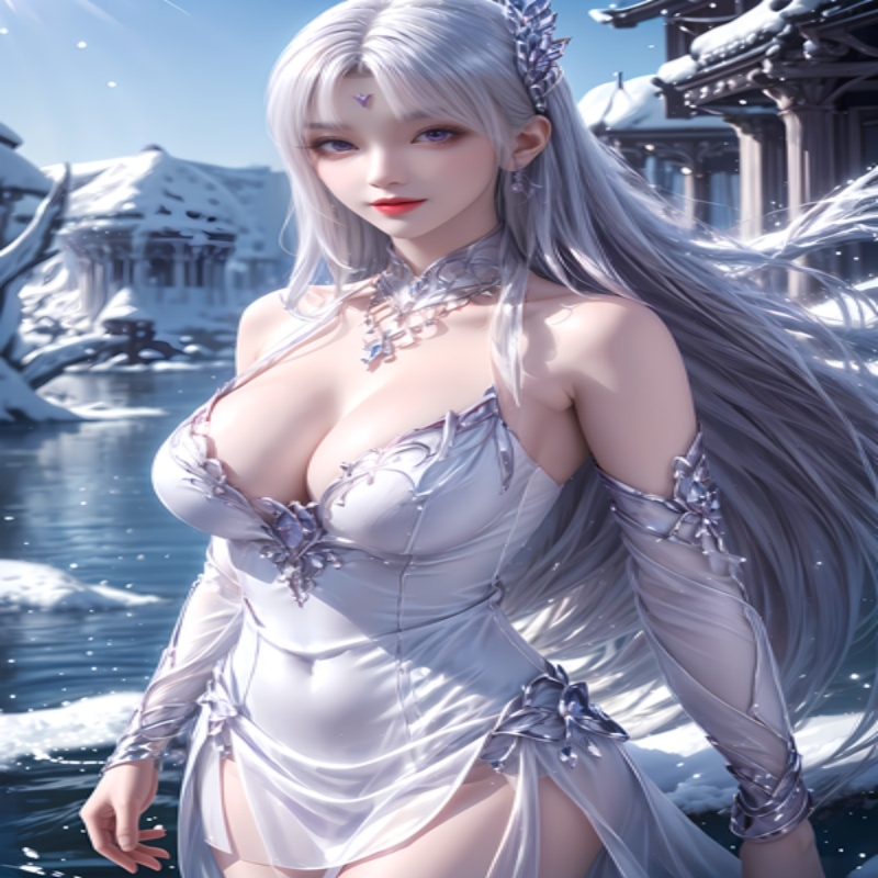 【中文音声】老师妈妈的独家恩宠,偷看妈妈的后果(步非烟) – Preview 2