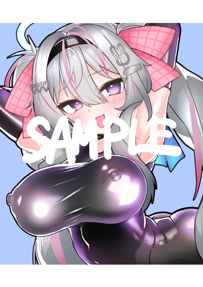 らまんだskeb「NSFW」まとめCG集1 – Preview 5