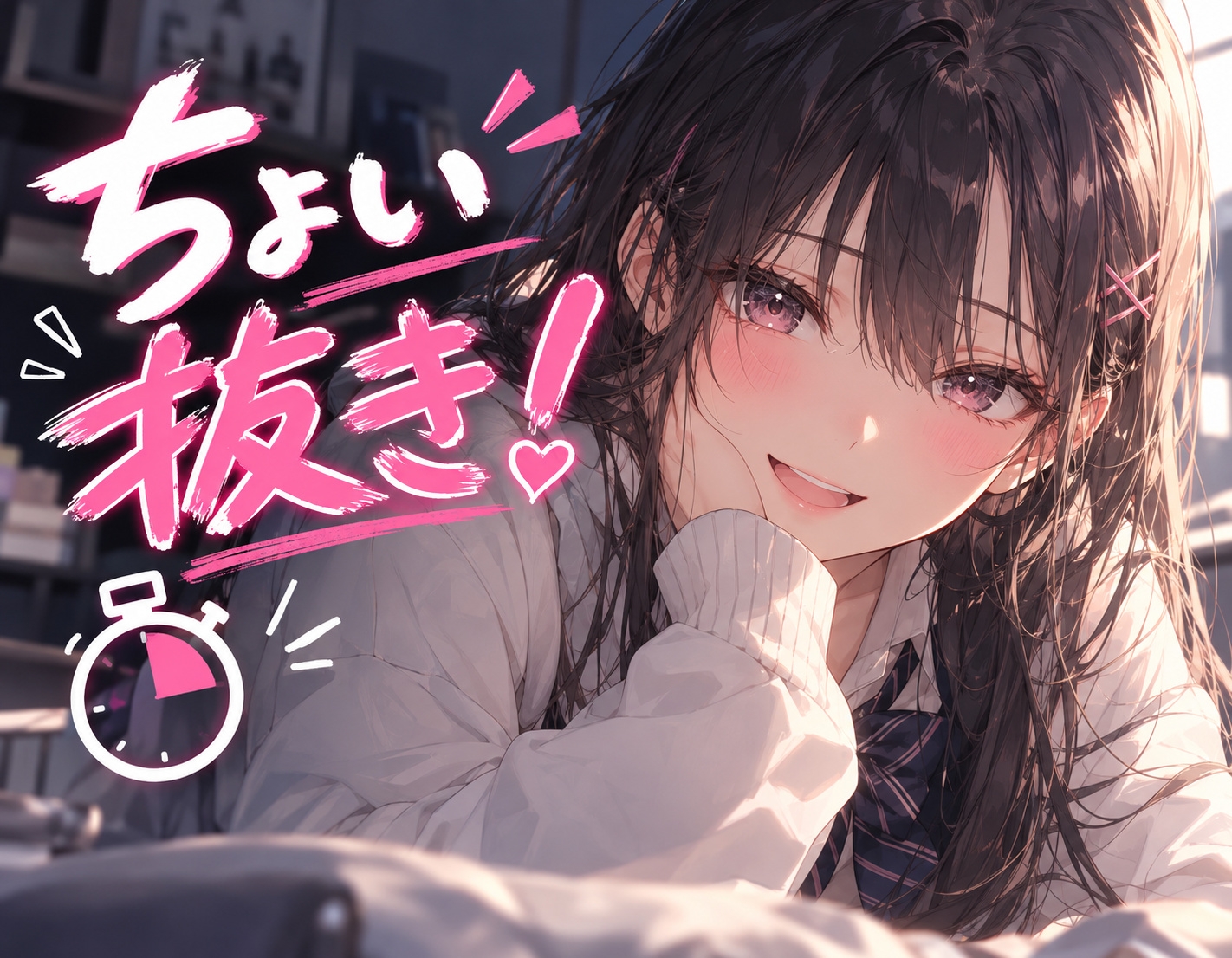 【ちょい抜き！】常識改変アプリ 〜今日からこれが普通です〜 – Preview 4