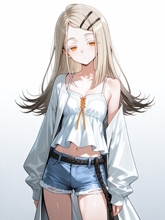 イロンナエロイエAU04