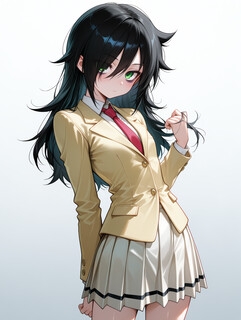 イロンナエロイエAU04