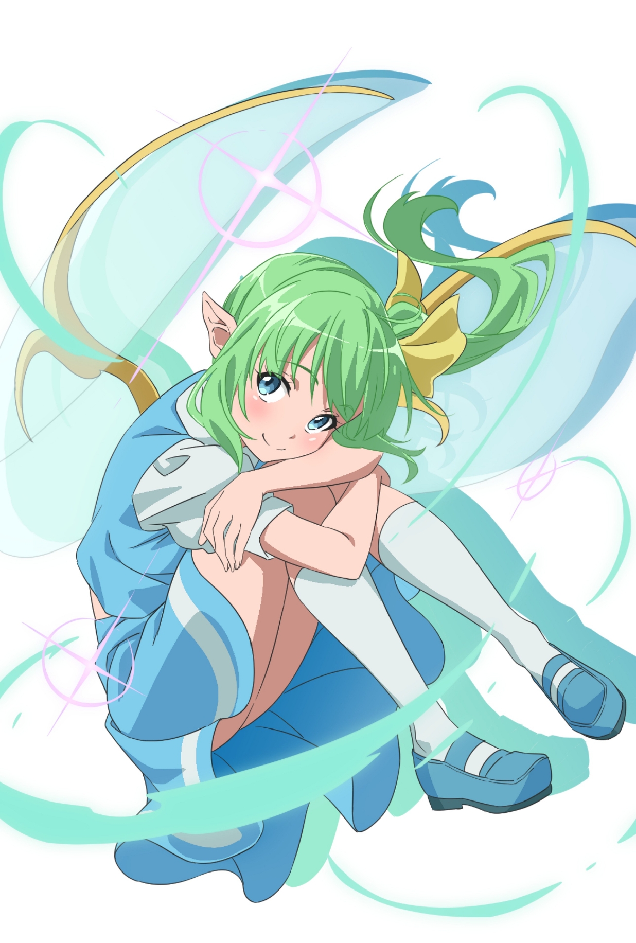 東方二次創作落描き集 – Preview 2