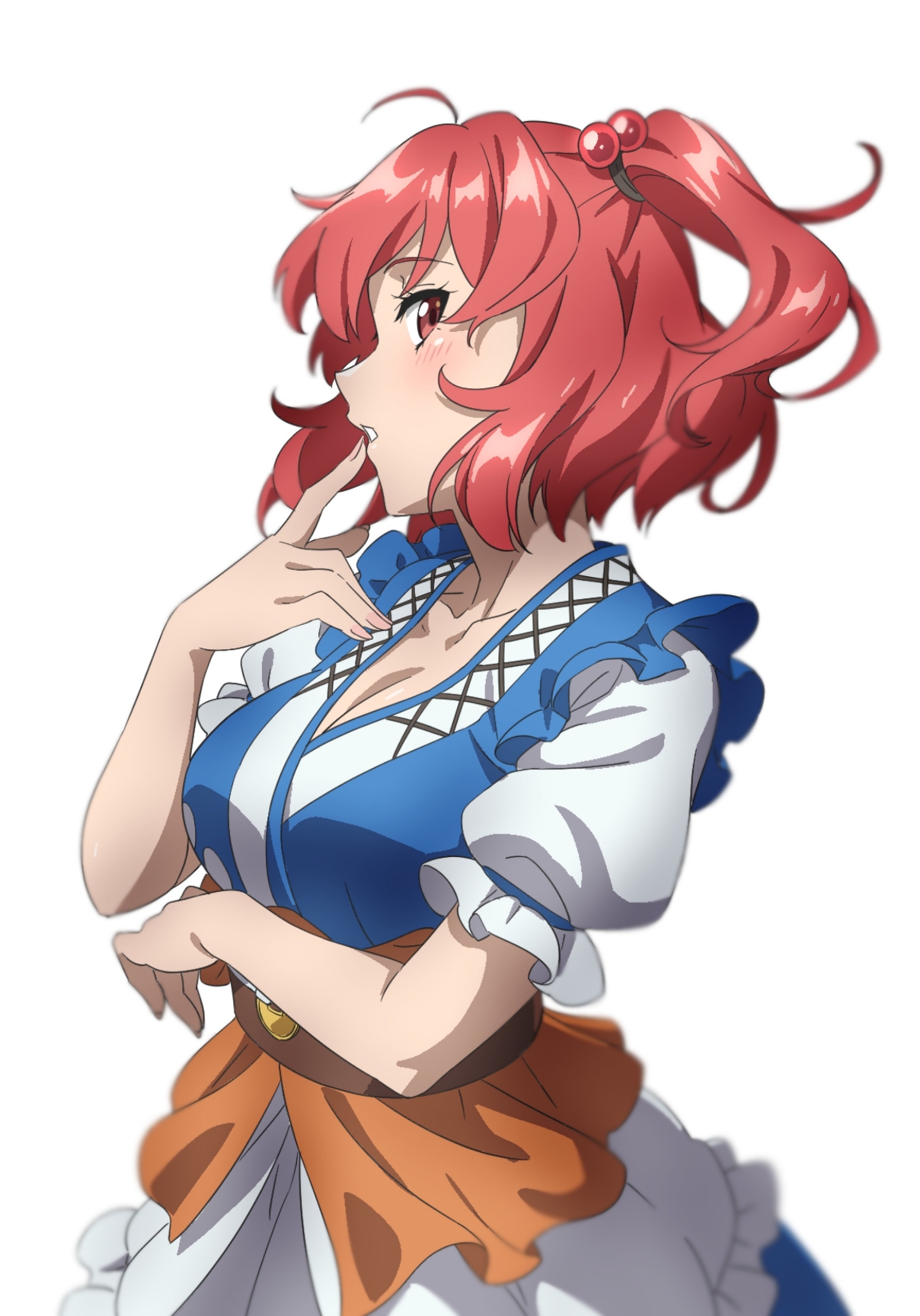 東方二次創作落描き集 – Preview 3