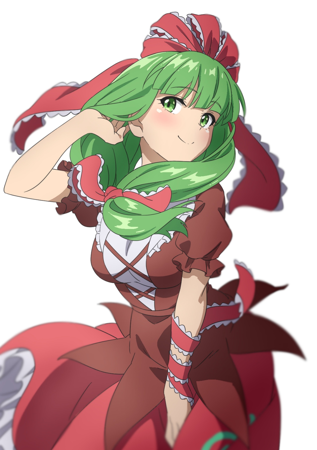 東方二次創作落描き集 – Preview 4
