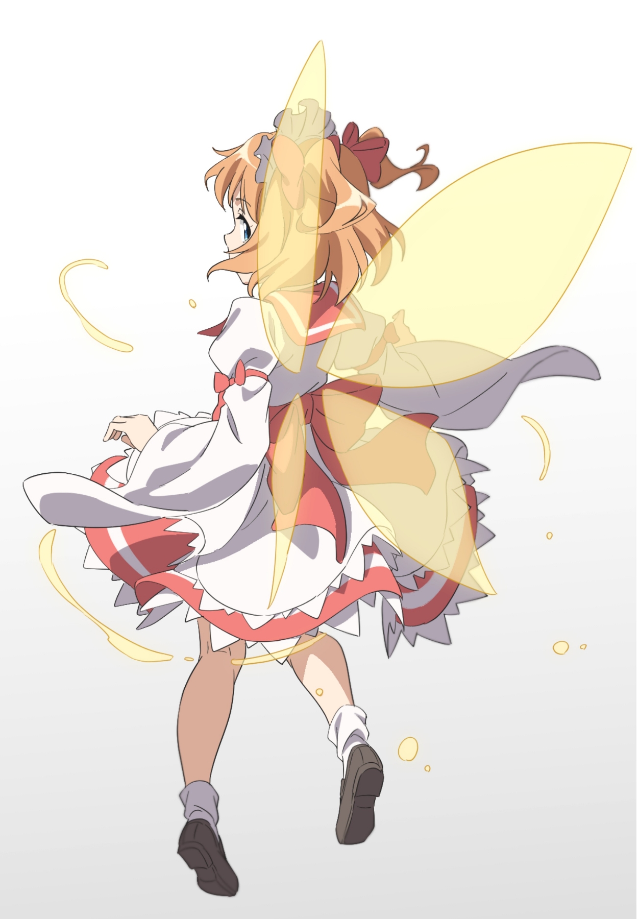 東方二次創作落描き集 – Preview 5