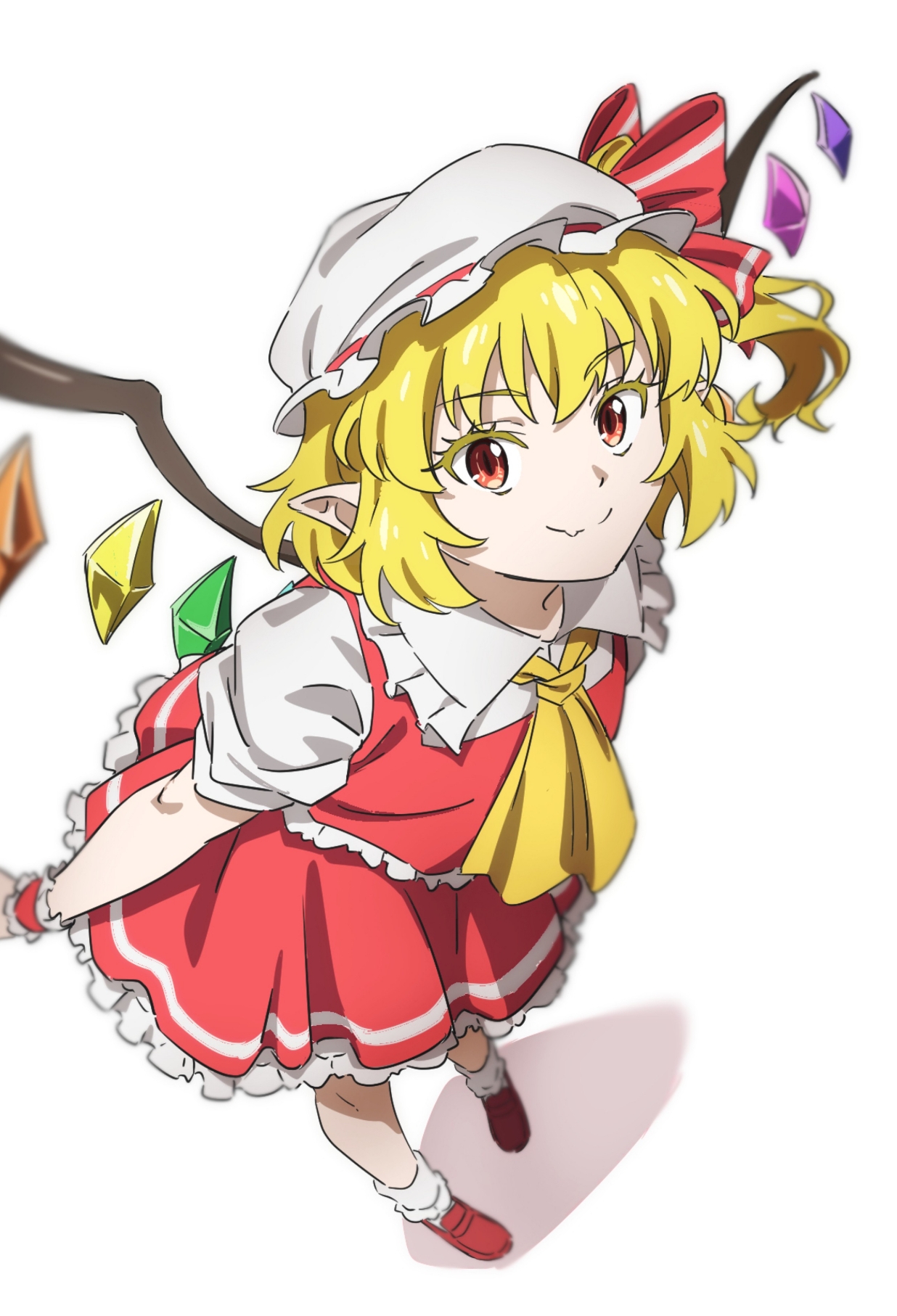 東方二次創作落描き集 – Preview 6