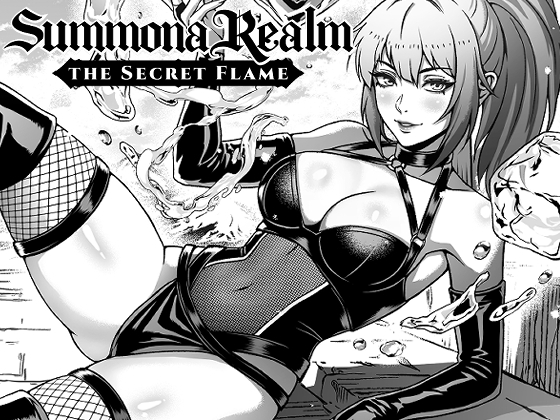 Summona Realm: The Secret Flame [Early Access | Chapters 1-4]