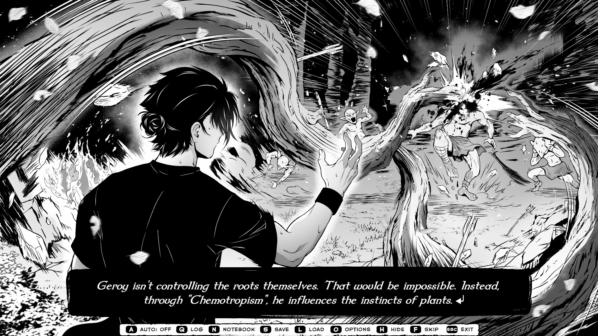 Summona Realm: The Secret Flame [Early Access | Chapters 1-4]