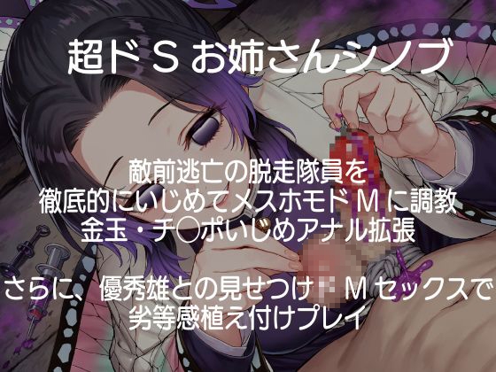 射精権剥奪のホモメス肉便器便所調教！脱走クソ雑魚男を完全調教！