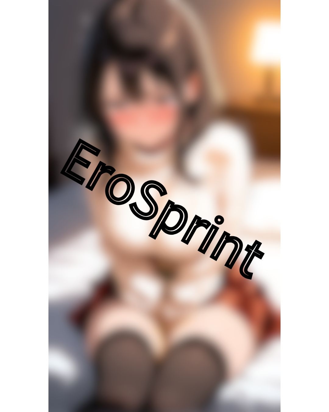 エロい秋服おねえさんのおしっこお漏らし(70枚)