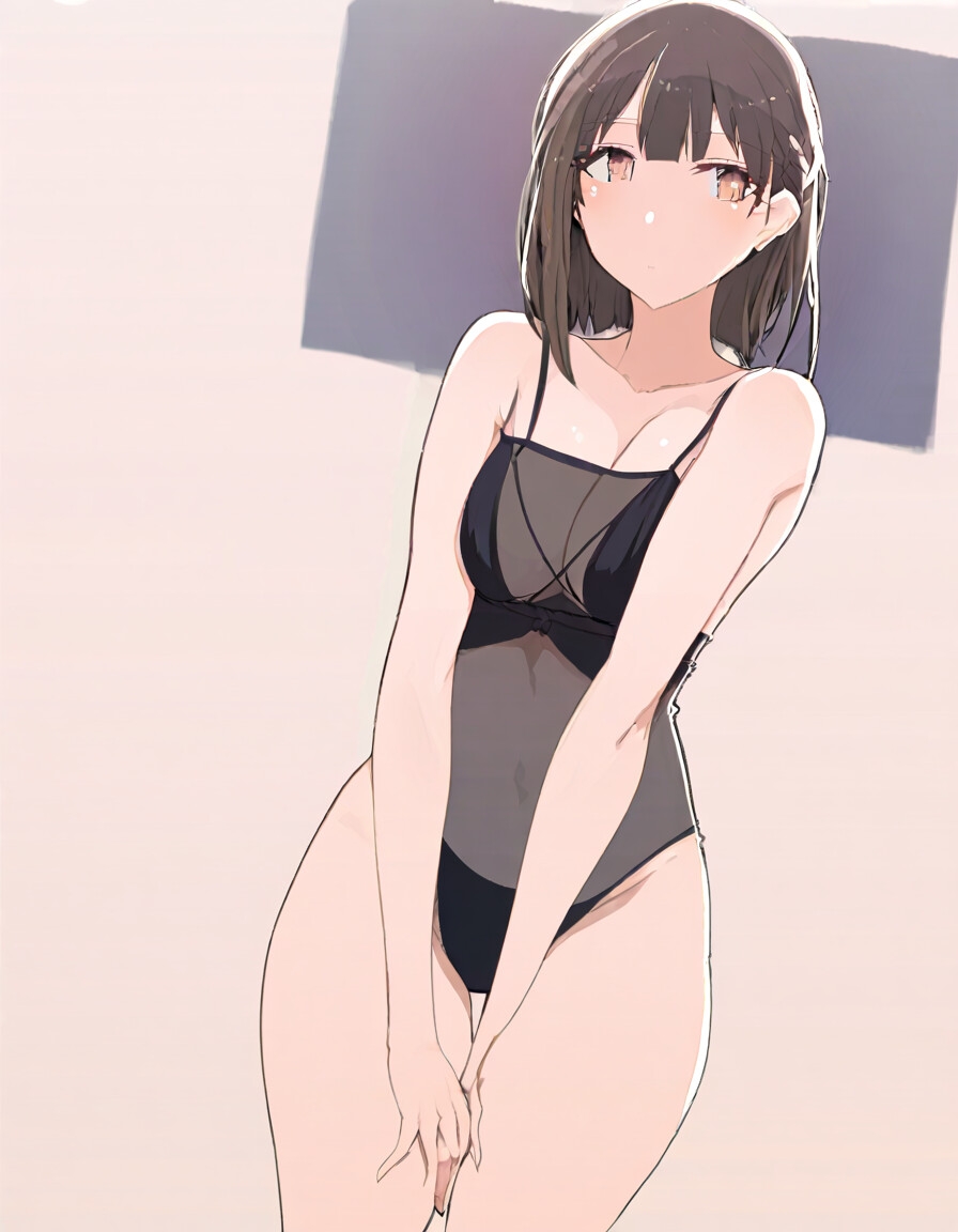ふたりきりの休日、その夜