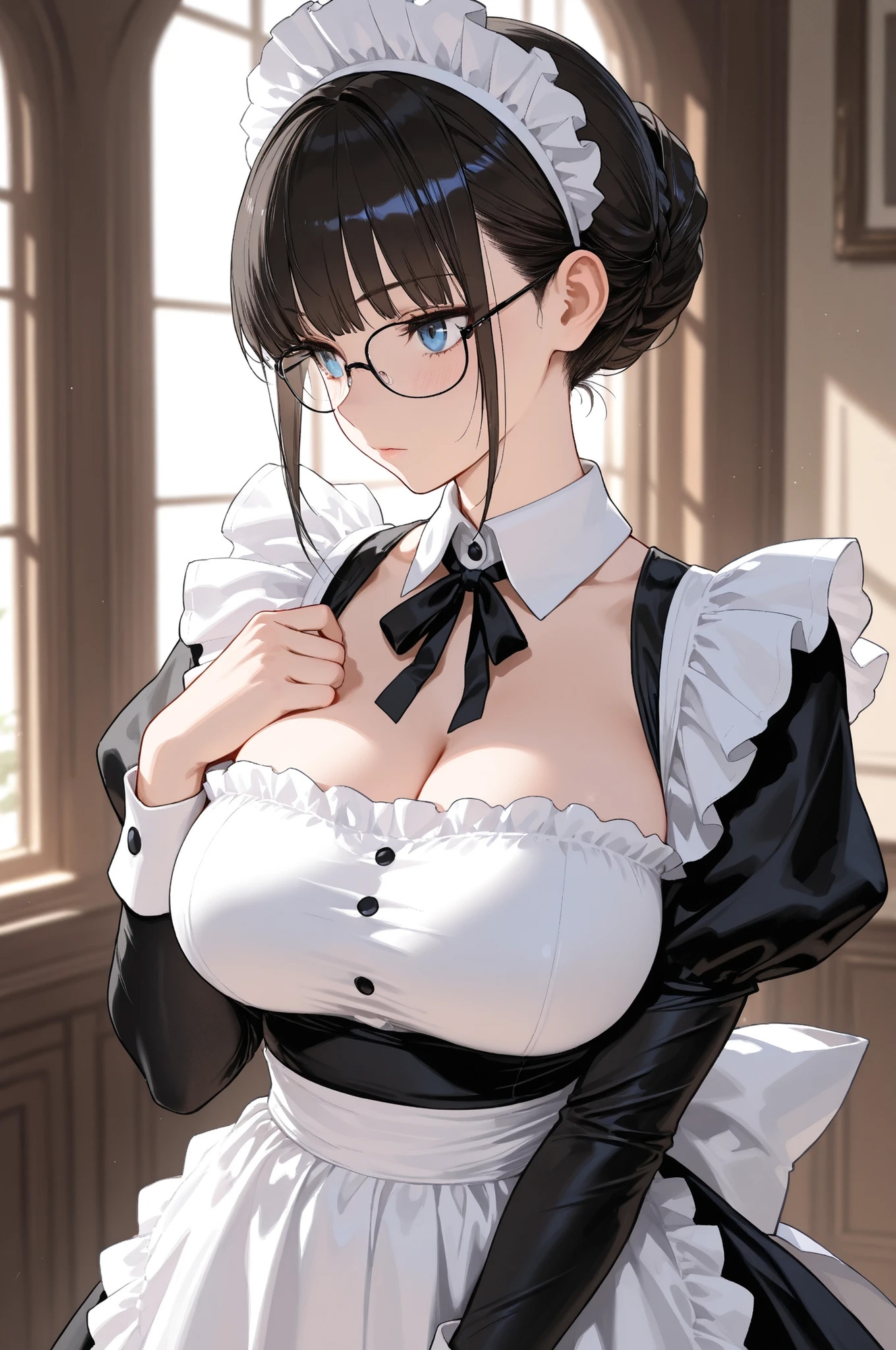 愛しのメイドさま。 – Preview 2