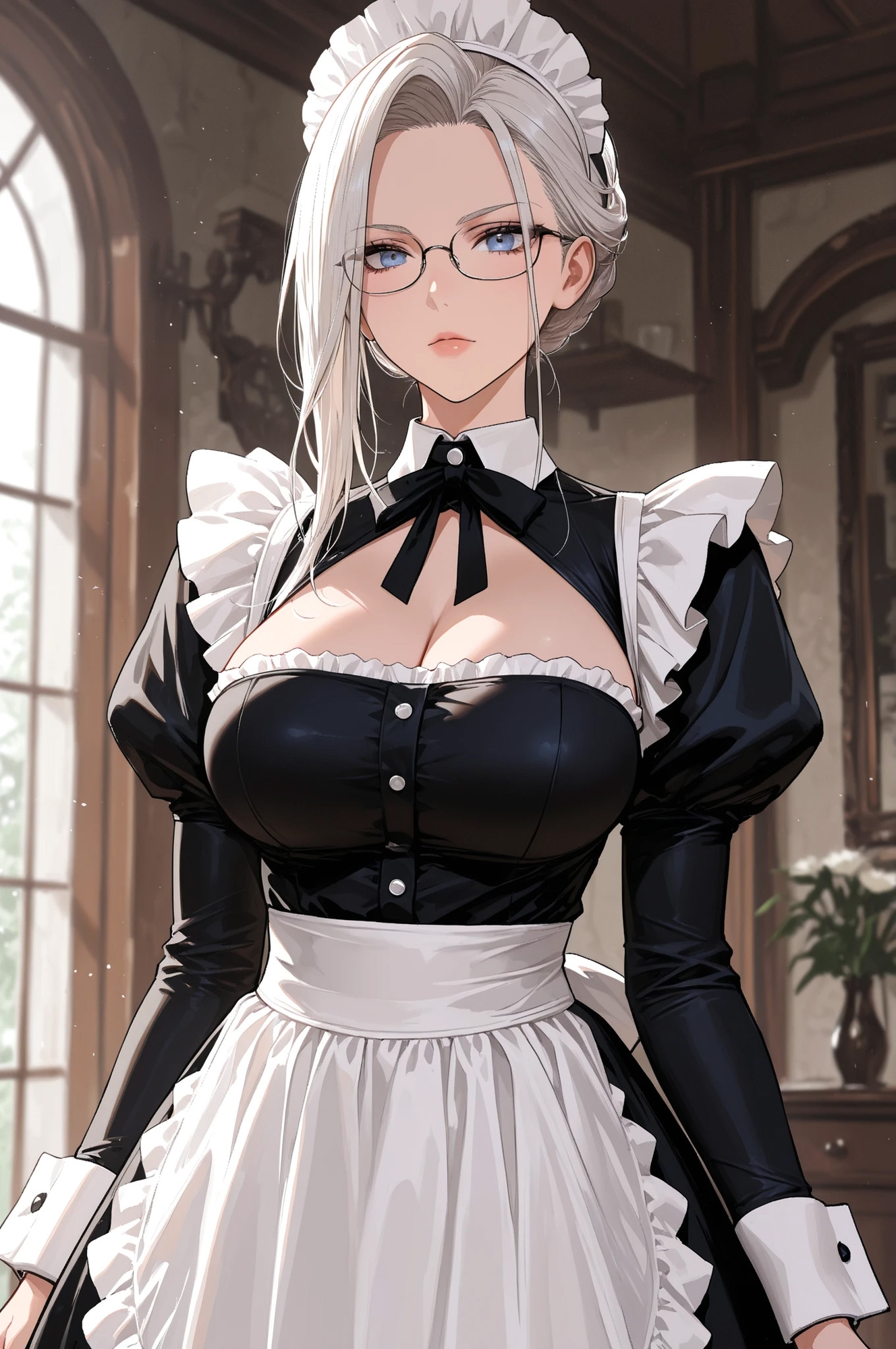 愛しのメイドさま。 – Preview 3