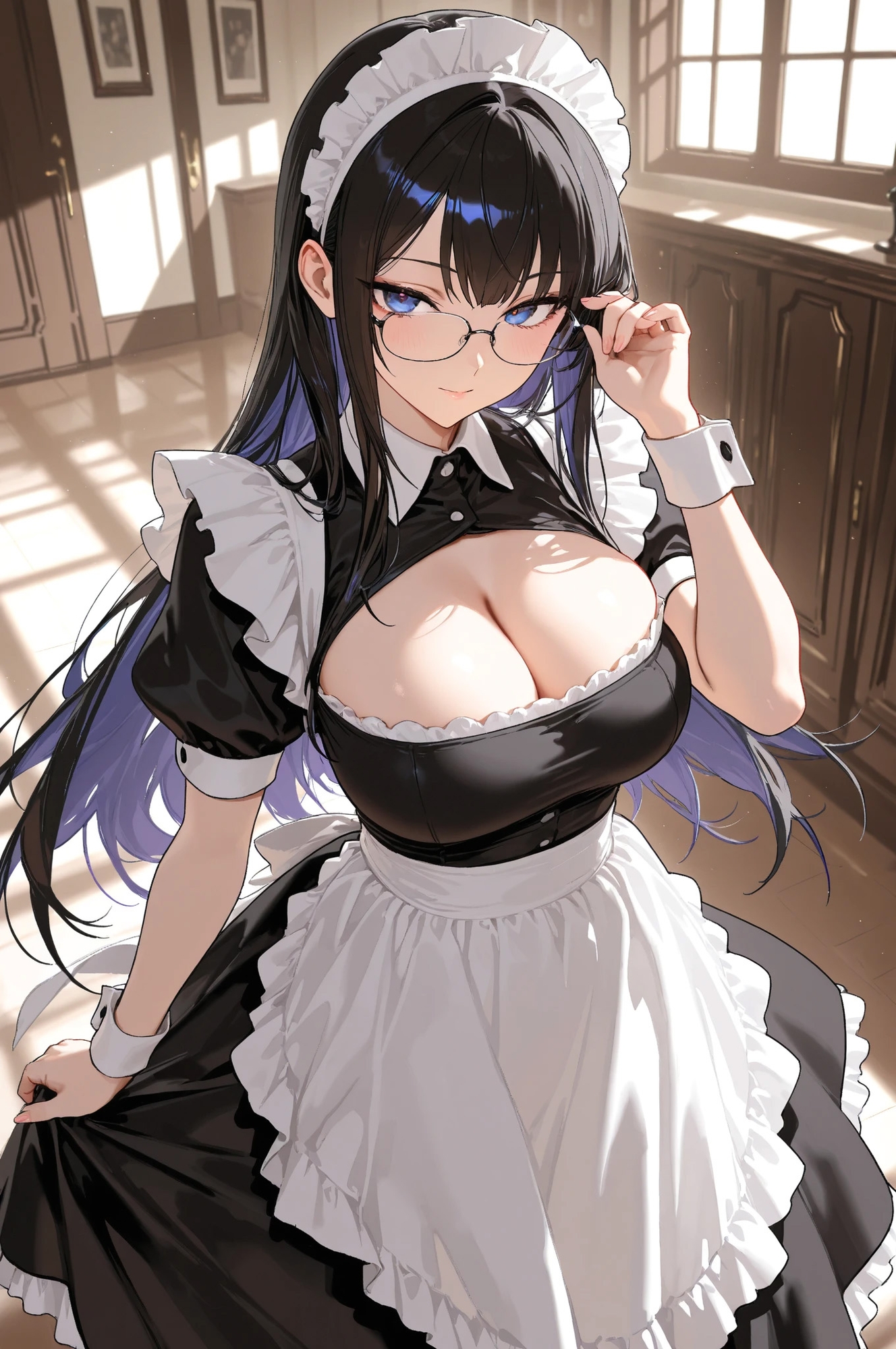 愛しのメイドさま。 – Preview 4