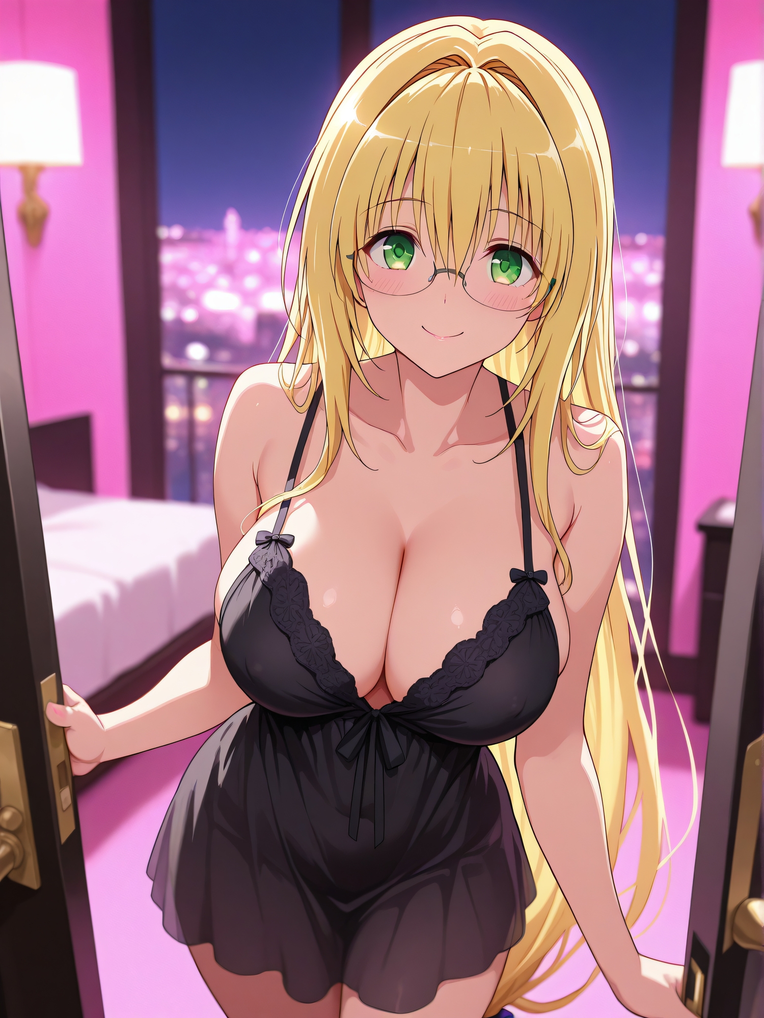ネットで噂の裏風俗行ってみた～テ◯アーユちゃん◯◯歳～