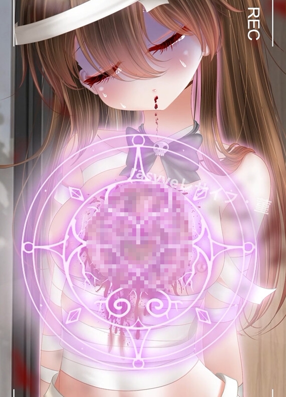 蘇生しては無防備な生心臓責め