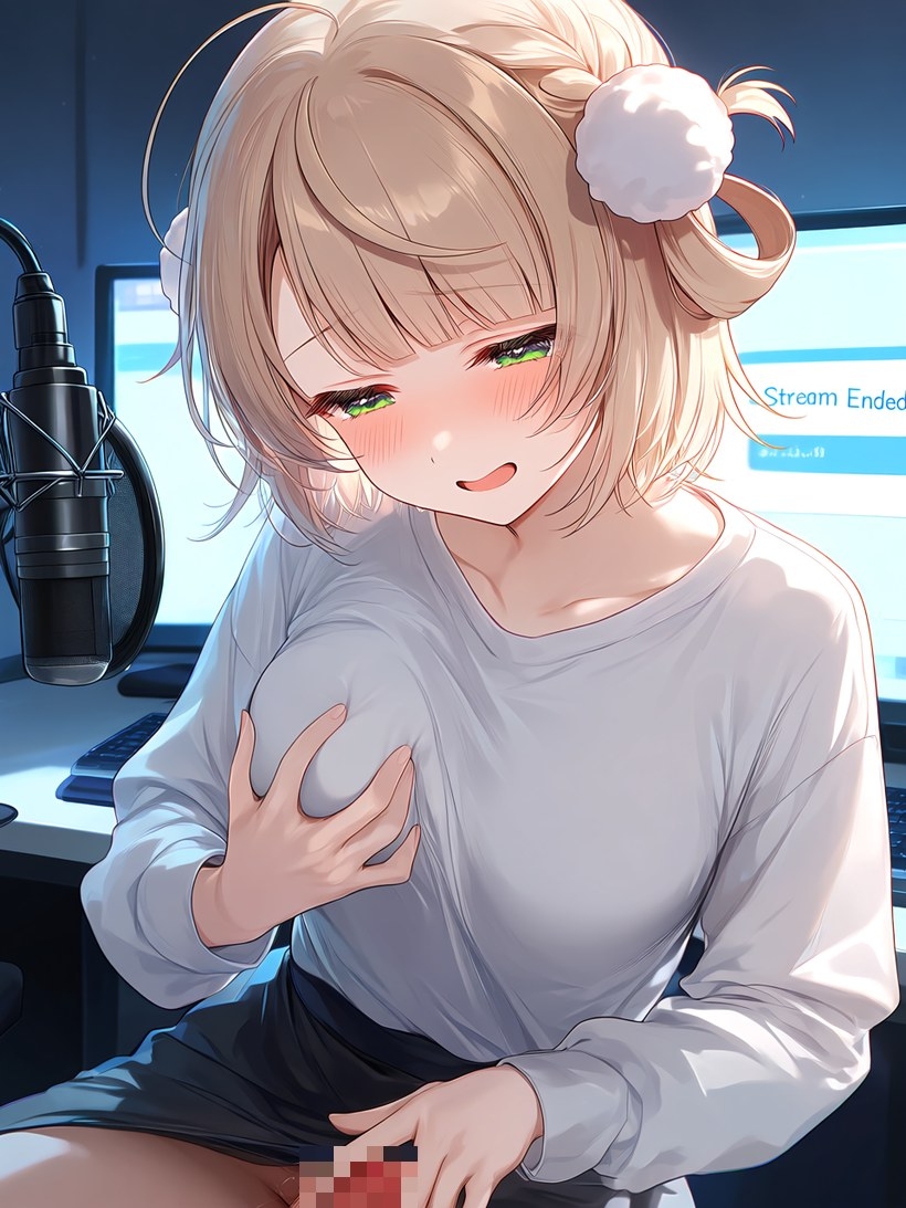 しぐ〇ういとひたすらエッチする本