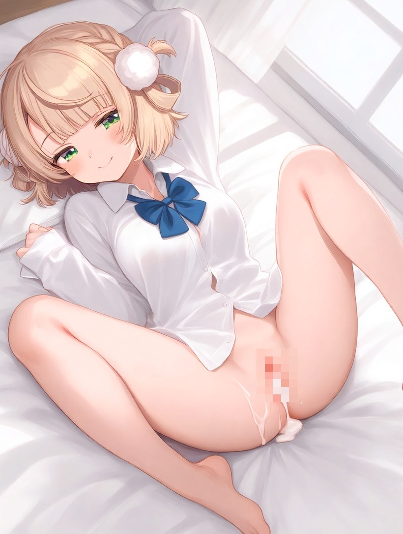 しぐ〇ういとひたすらエッチする本