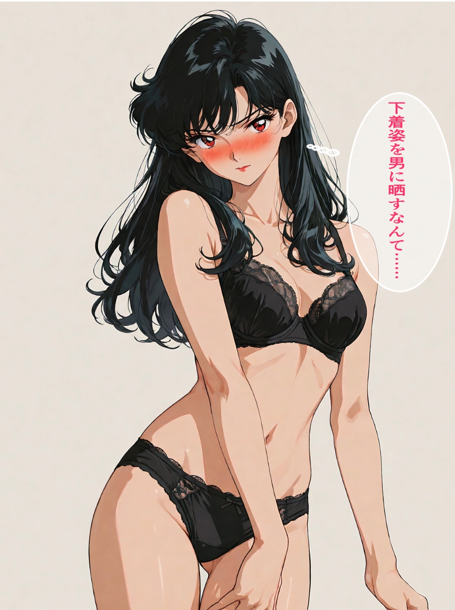 強気な美人社長がベロチューセックスで落ちました【本編セリフあり】 – Preview 3