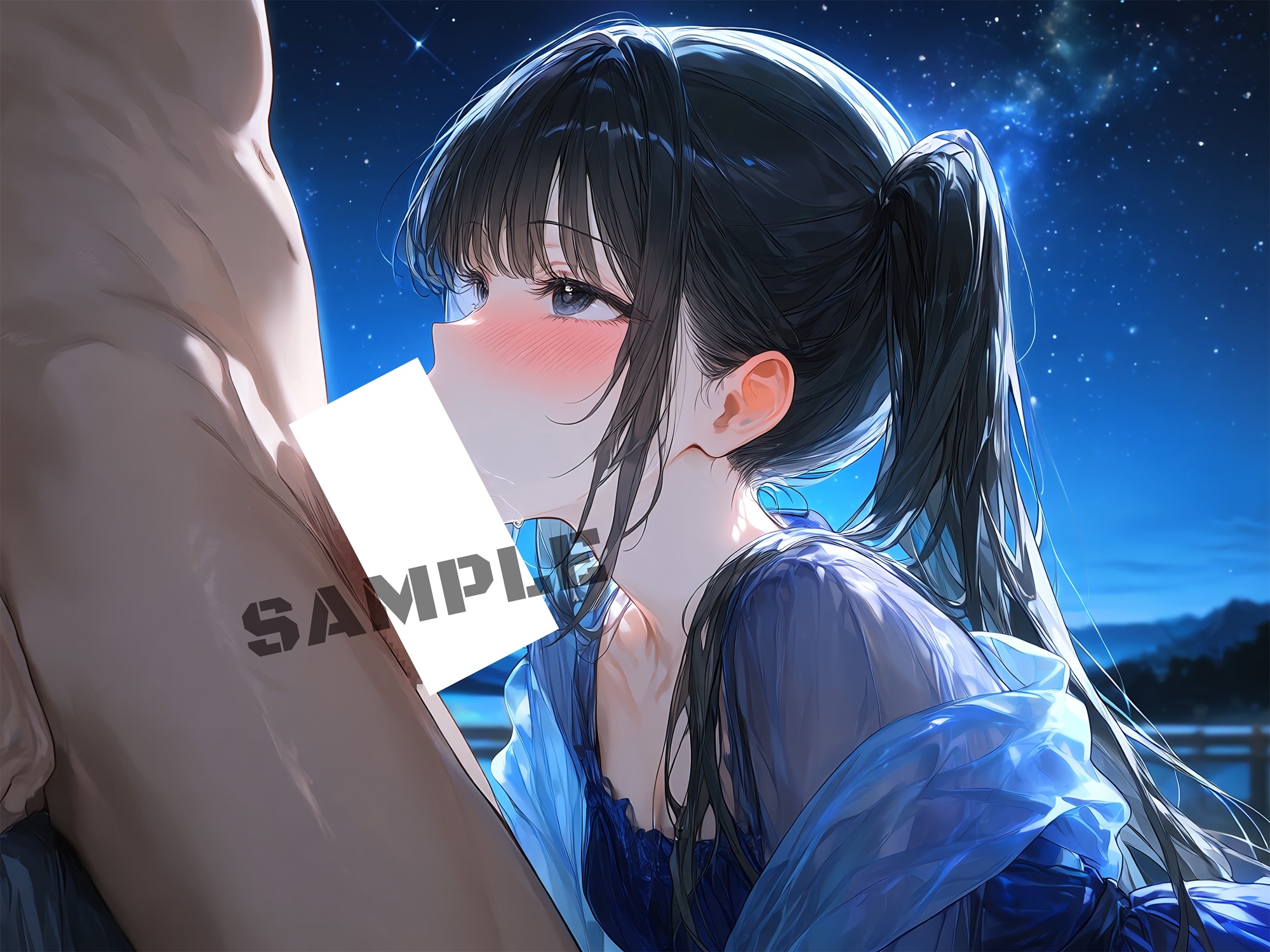 DRESS&DESIREII – Preview 2