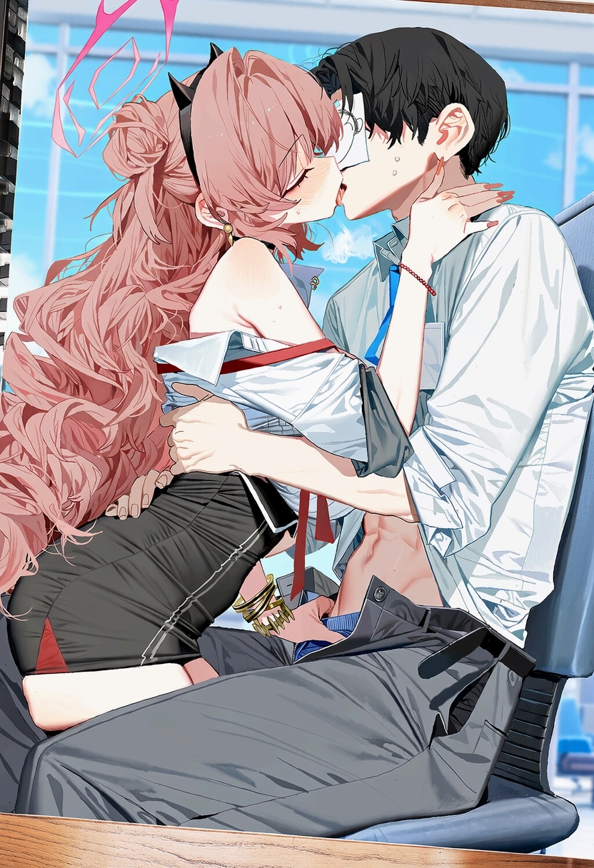 ただセックスするアーカイブ – Preview 2