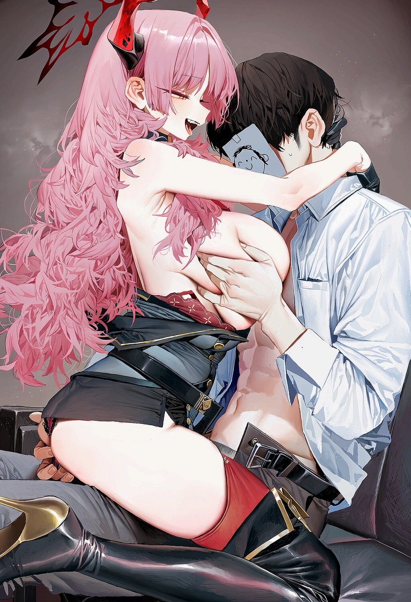 ただセックスするアーカイブ – Preview 4